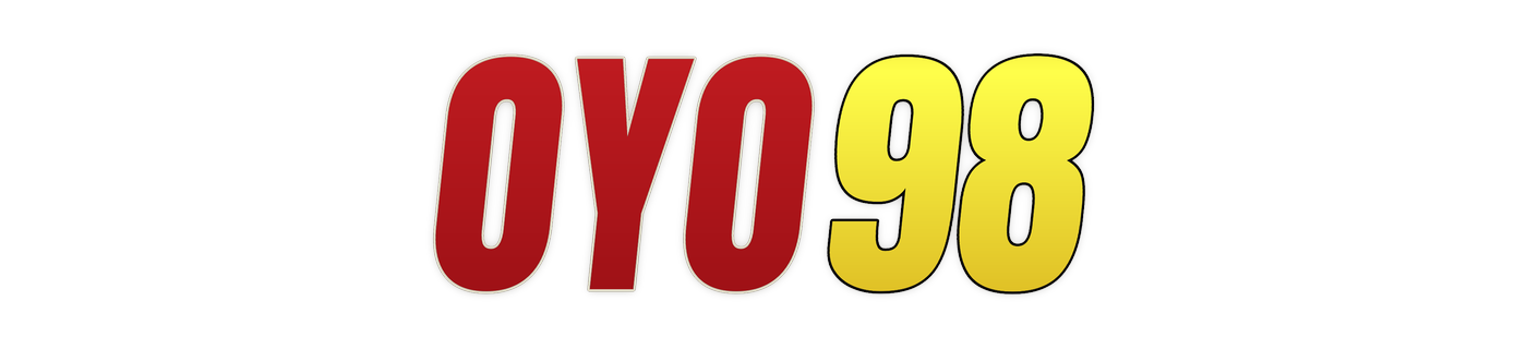 oyo98 Logo